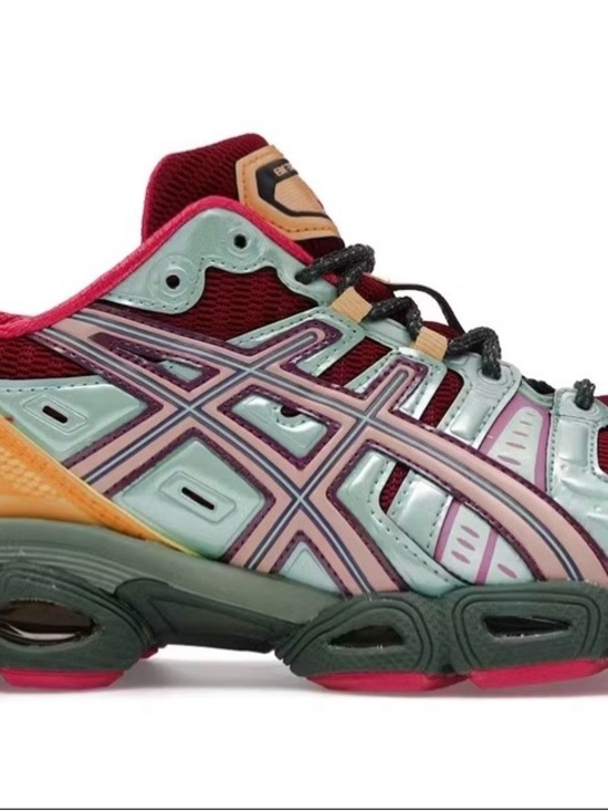 Asics Other - Brain Dead by ASICS Gel-Nimbus 9 Performance Sneaker